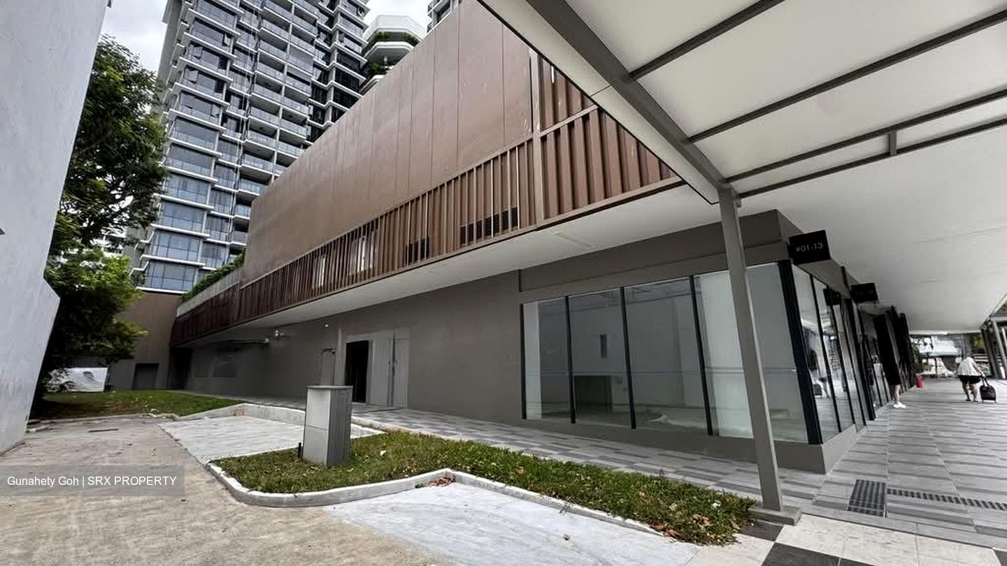 Sky Eden@Bedok (D16), Shop House #541211531